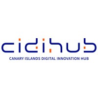 Canary Islands Digital Innovation Hub logo - Similar company to Tenerife Work&Play