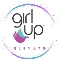 Girl Up Elevate logo - Similar company to Her For Tech
