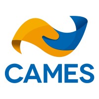 CAMES Brasil | Câmara de Mediação e Arbitragem Especializada logo - Similar company to Ipcom - Instituto Brasileiro De Previdência Complementar E Saúde Suplementar