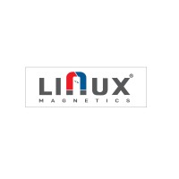LINUX MAGNETICS logo - Similar company to Abhyant Design