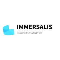 Immersalis logo - Similar company to Åland Post