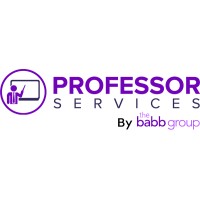Professor Services at The Babb Group logo - Similar company to Babb Education