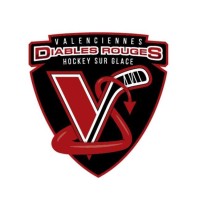Les Diables Rouges de Valenciennes - VHHC logo - Similar company to Cs Beaune