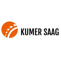 Kumer Saag OÜ logo - Similar company to Saag
