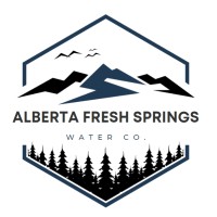 Alberta Fresh Springs Water Co. logo - Similar company to Terra Water Systems Inc.