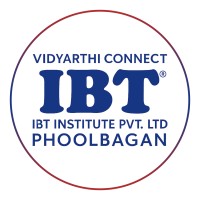IBT Phoolbagan - Vidyarthi Connect logo - Similar company to Dr S Varun Kumar | Oncologist From India