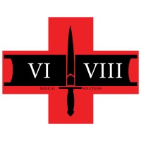 6:8 Medical Solutions logo - Similar company to Davani