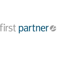 First Partner SARL logo - Similar company to Aromed