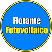 Sistema Flotante Fotovoltaico logo