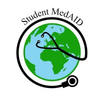 Student MedAID Edinburgh logo - Similar company to Academic Training And Research In Undergraduate Medicine (Atrium)