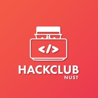 Hack Club NUST logo - Similar company to Nust Acm Student Chapter
