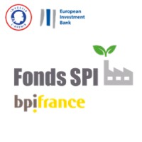Fonds SPI - Sociétés de Projets Industriels logo - Similar company to Solex - Solutions D'Experts