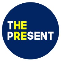 The Present PH logo - Similar company to The Other Guys Ph