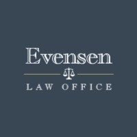 Evensen Law Office logo - Similar company to Bahe Cook Cantley & Nefzger
