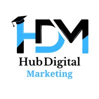 Hub Digital Marketing logo - Similar company to Heych