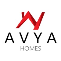 AVYA Homes logo - Similar company to Vicky'S Homes