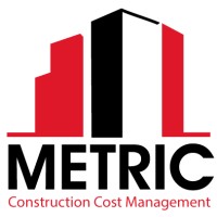 Metric Construction Cost Management Limited logo - Similar company to Growmotion 3D