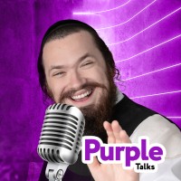 Purple Talks logo - Similar company to Bright Technologies Llc
