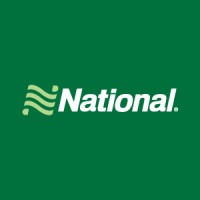 National Car Rental Costa Rica logo - Similar company to Anc Renting