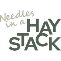 HAYSTACK logo - Similar company to Techcircle Cd-Edih