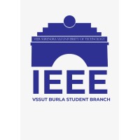 IEEE VSSUT, BURLA STUDENT BRANCH logo - Similar company to Wise Square