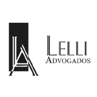 Lelli Advogados logo - Similar company to Vironda Advogados