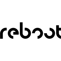 reboot.dev logo - Similar company to D2Iq