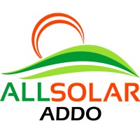 Allsolar Addo logo - Similar company to Classic Trading (Circuit Breakers And Supply)