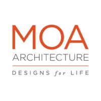 MOA Architecture, Inc. logo - Similar company to Equip Studio
