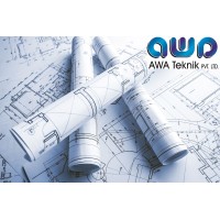 AWA TEKNIK PRIVATE LIMITED logo - Similar company to Active Innovative Systems