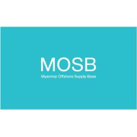 MOSB Limited logo - Similar company to Phycon