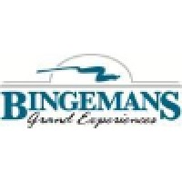 Bingemans logo - Similar company to Active Global™
