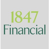1847Financial (please follow our new page) logo - Similar company to Follow Per Click