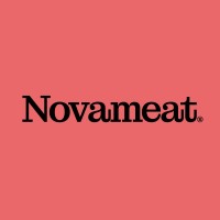 Novameat logo - Similar company to Makeat