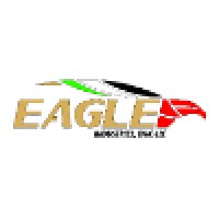 EAGLE Industries DWC-LLC logo - Similar company to Ankyl Systems Llc