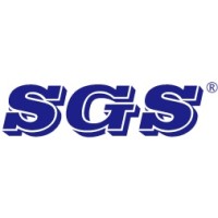 SGS – Zhengzhou Xinguangse Refractory Co., Ltd. logo - Similar company to Mxs Refractories