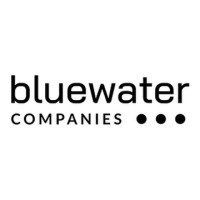 Blue Water Companies logo - Similar company to Rustic.Com