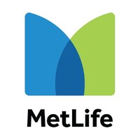 MetLife Україна logo - Similar company to Persha Insurance Company