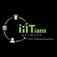 IIITians Network logo - Similar company to Entoxo