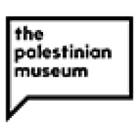 The Palestinian Museum logo - Similar company to Museum Of The Palestinian People