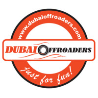 Dubai Offroaders logo - Similar company to Thelup