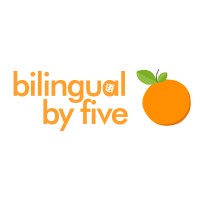 Bilingual By Five logo - Similar company to Balancio Consulting