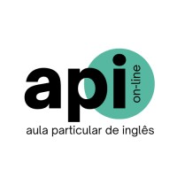Aula Particular de Inglês - Teacher Laura logo - Similar company to Linguística Computacional - Cetlc