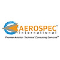 Aerospec International logo - Similar company to Jenjacs