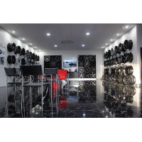 Dan-Wheels logo - Similar company to Klipboard - Tidigare Compilator
