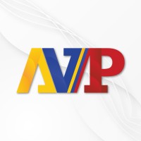 Agencia Venezolana de Publicidad AVP, S.A. logo - Similar company to Trazos 365 | Agencia De Publicidad Y Marketing Digital