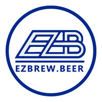 EZBrew logo - Similar company to Lucas Select, Inc.