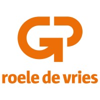 Roele De Vries logo - Similar company to Gp Groot