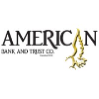American Bank & Trust Co. logo - Similar company to Phit America