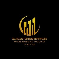The Gladiator Enterprises logo - Similar company to Kieson Fabrication & Machine Ltd